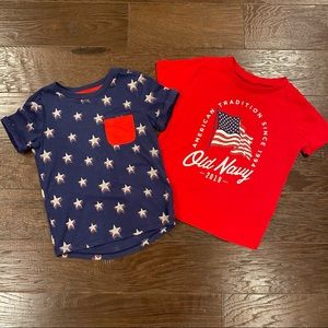 4th of July t-shirts